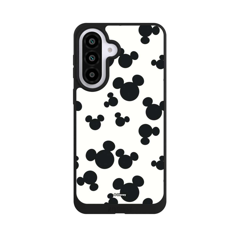 Galaxy A57 5G NIVOpure Mickey Icon Pattern