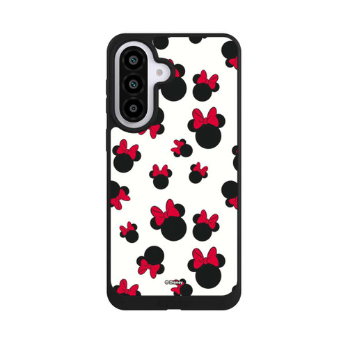 Samsung Galaxy A57 5G NIVOpure Minnie Icon Pattern