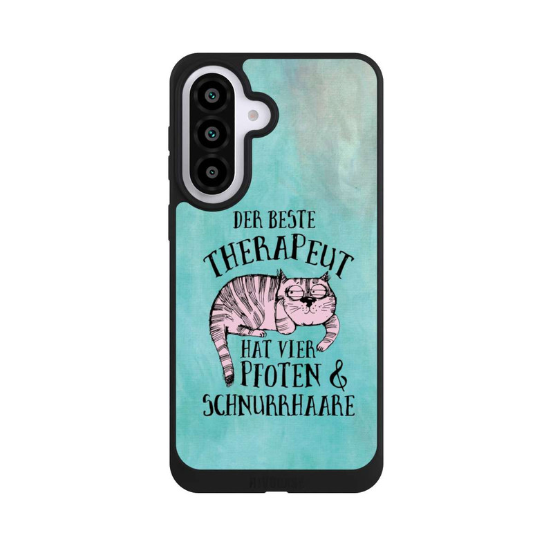 Galaxy A57 5G NIVOpure Katze Therapeut