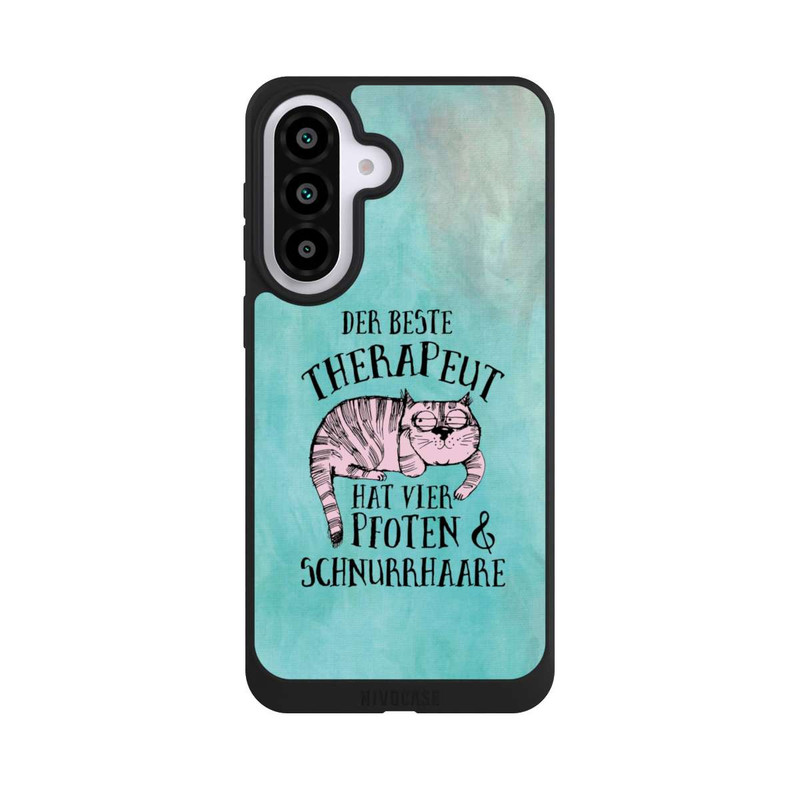 Galaxy A57 5G NIVOpure Katze Therapeut