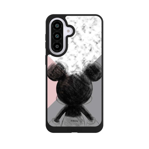 Samsung Galaxy A57 5G NIVOpure Micky Maus Scribble