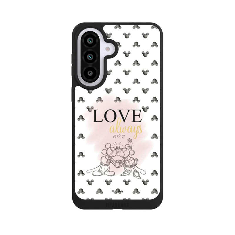 Galaxy A57 5G NIVOpure Mickey Love Always