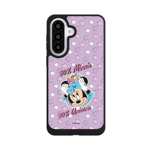 Samsung Galaxy A57 5G NIVOpure Minnie 50 percent unicorn