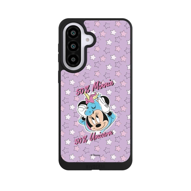 Galaxy A57 5G NIVOpure Minnie 50 percent unicorn