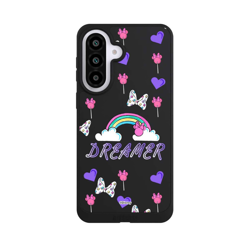 Galaxy A57 5G NIVOpure Dreamer Transparent