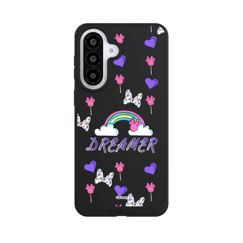 Galaxy A57 5G NIVOpure Dreamer Transparent