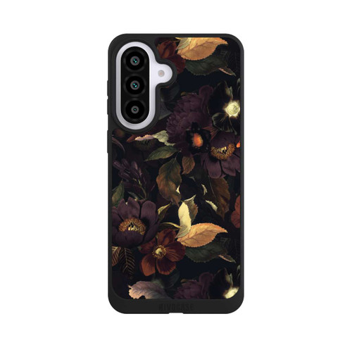 Samsung Galaxy A57 5G NIVOpure Blumenmuster 3