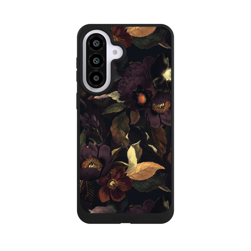 Galaxy A57 5G NIVOpure Blumenmuster 3