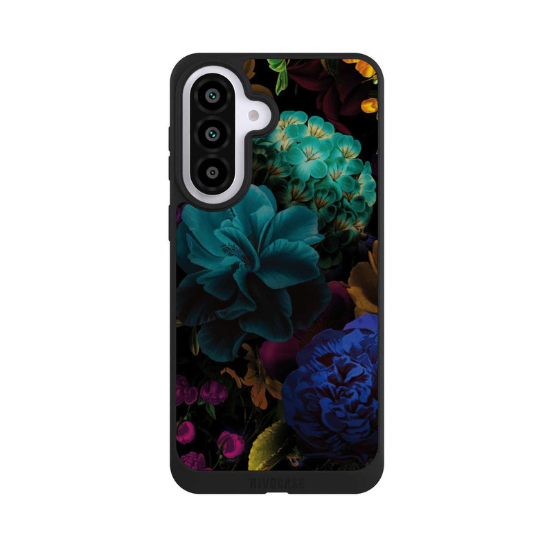 Galaxy A57 5G NIVOpure Flower Pattern 4