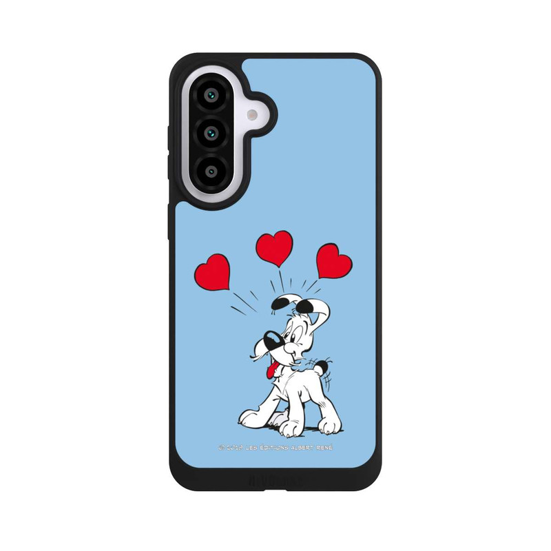 Galaxy A57 5G NIVOpure Amour Idéfix