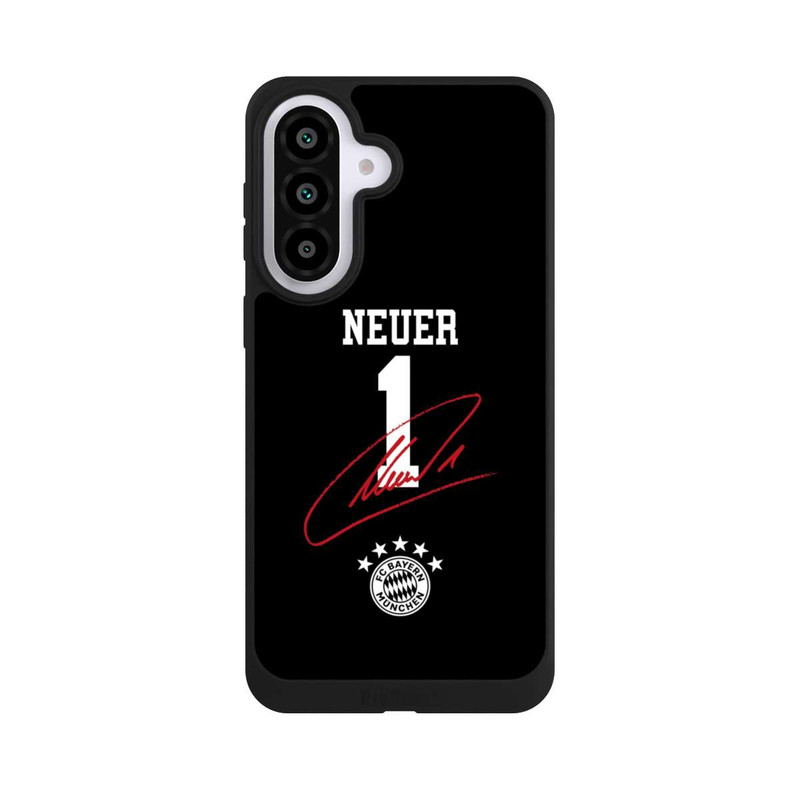 Galaxy A57 5G NIVOpure New #1 - Goakeeper - FCB