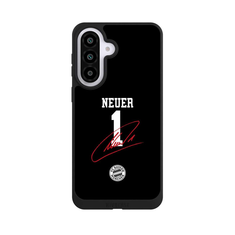 Galaxy A57 5G NIVOpure Neuer #1 - Tor - FCB
