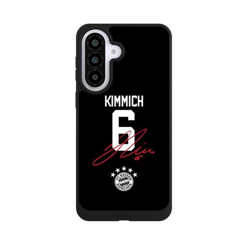Samsung Galaxy A57 5G NIVOpure Kimmich #6 - Défenseur - FCB