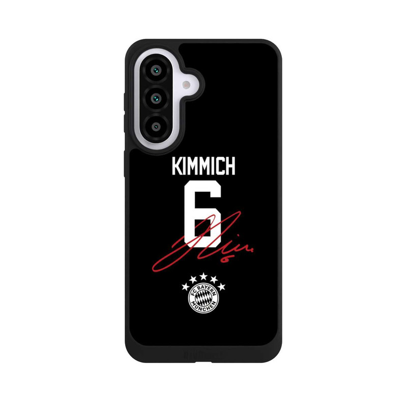 Galaxy A57 5G NIVOpure Kimmich #6 - Defense - FCB