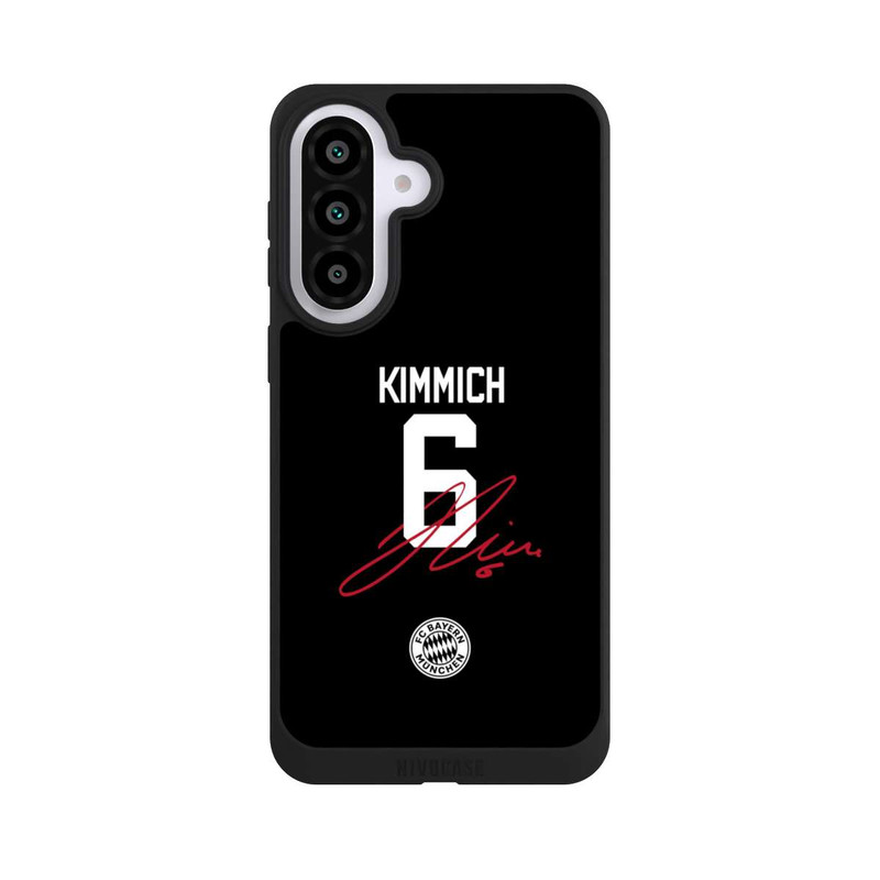 Galaxy A57 5G NIVOpure Kimmich #6 - Defense - FCB