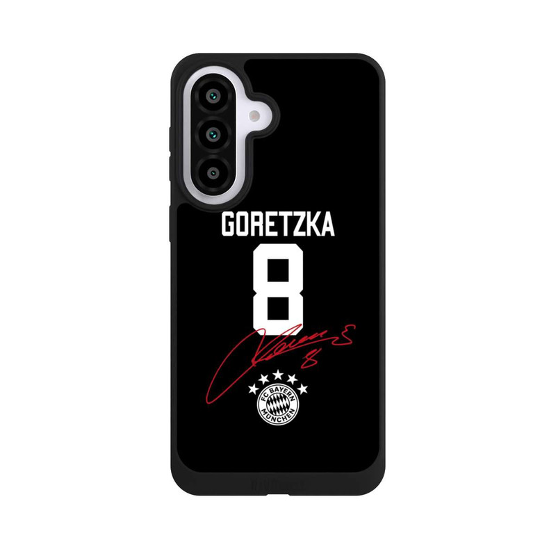 Galaxy A57 5G NIVOpure Goretzka #8 - Midfield - FCB