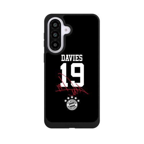 Samsung Galaxy A57 5G NIVOpure Davies #19 - FCB