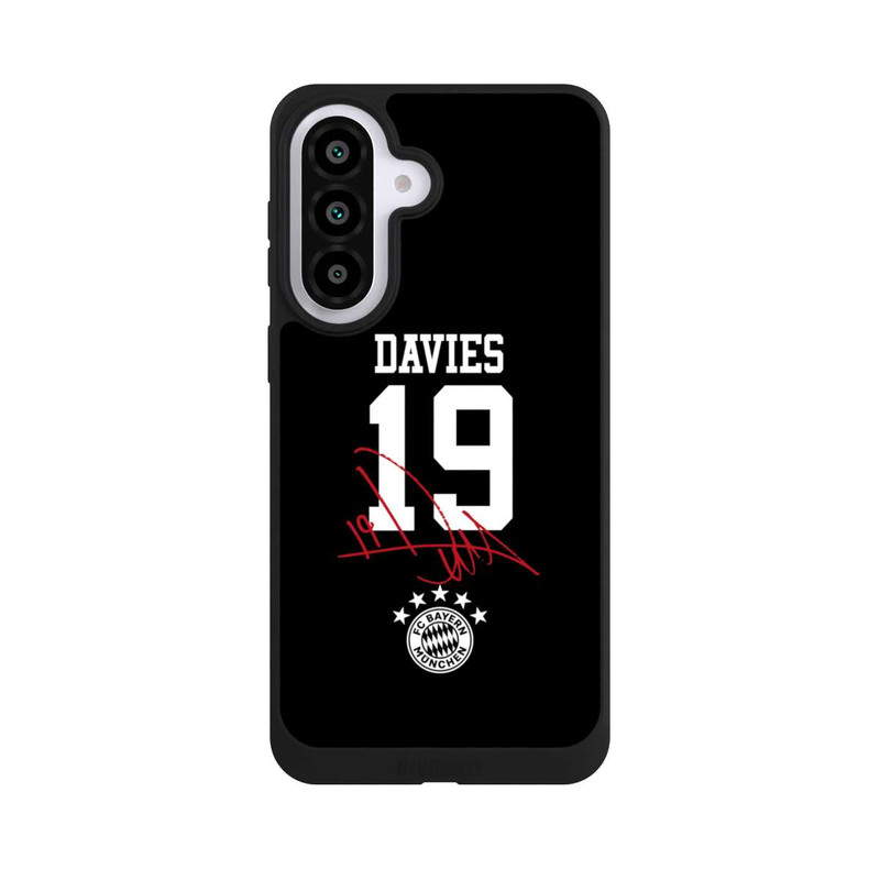 Galaxy A57 5G NIVOpure Davies #19 - FCB