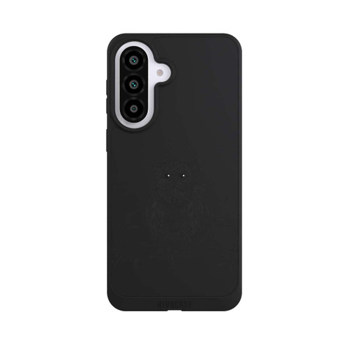 Samsung Galaxy A57 5G NIVOpure Mandala de hibou sans fond