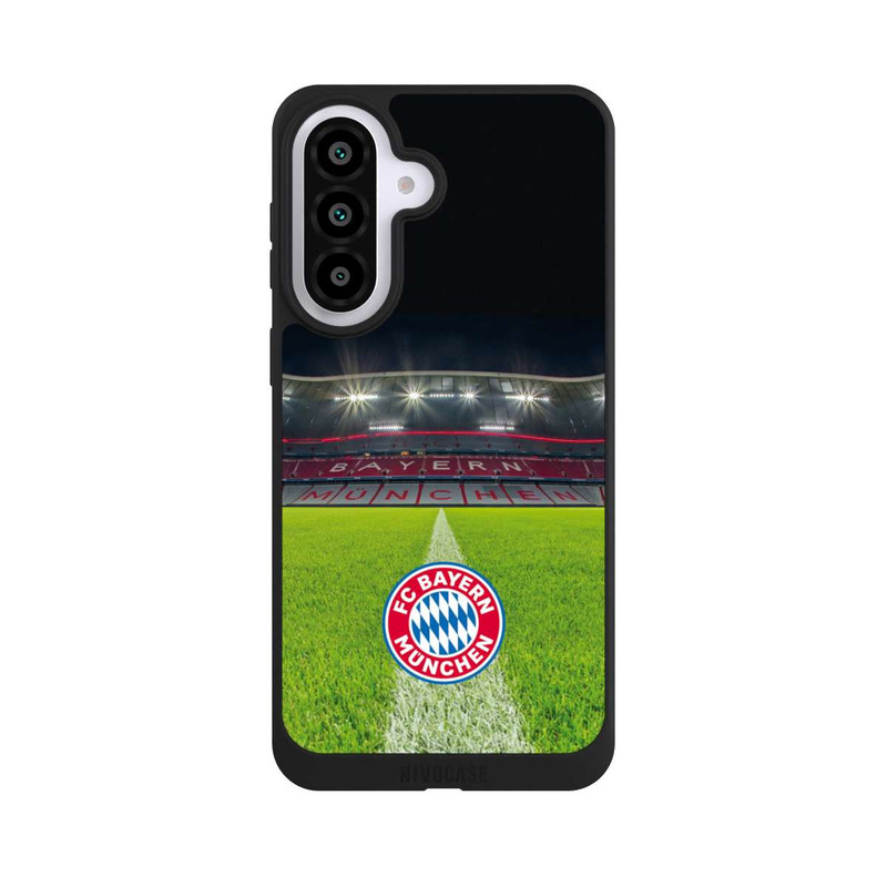 Galaxy A57 5G NIVOpure Stadionrasen FC Bayern München