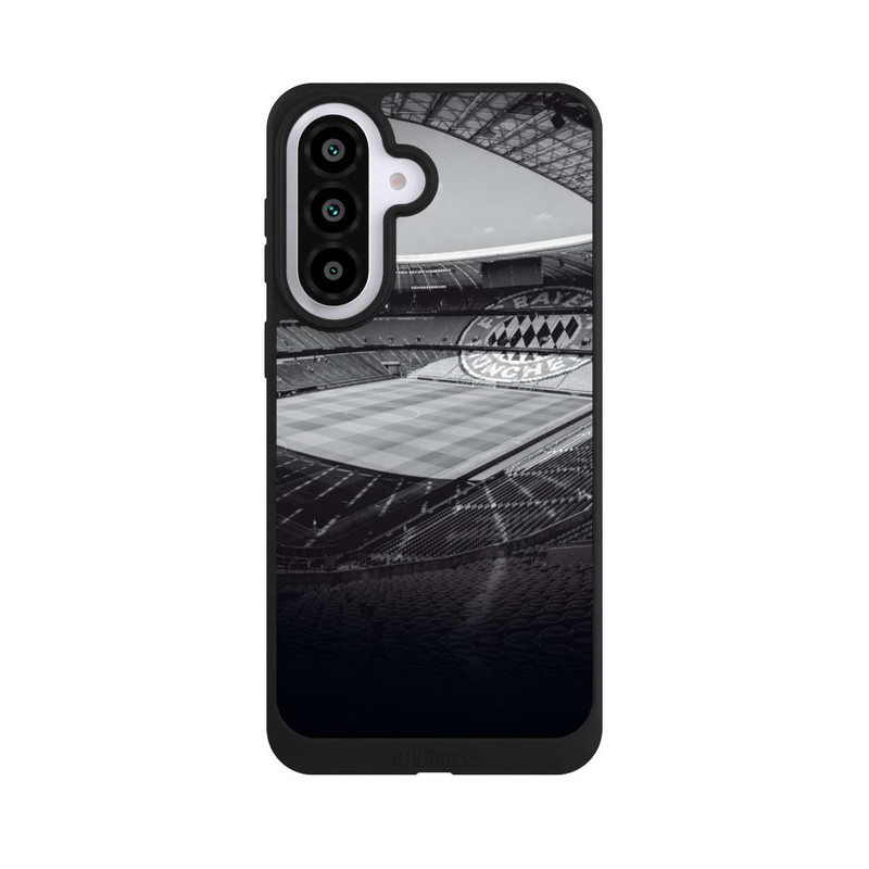 Galaxy A57 5G NIVOpure stadiumFC Bayern - Black White