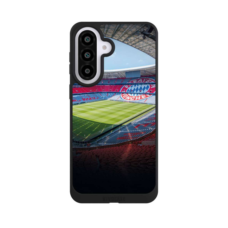 Galaxy A57 5G NIVOpure Stade FC Bayern - Color