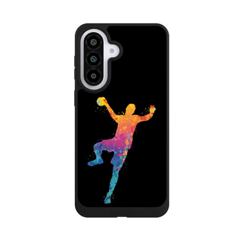 Samsung Galaxy A57 5G NIVOpure Color Handball Player