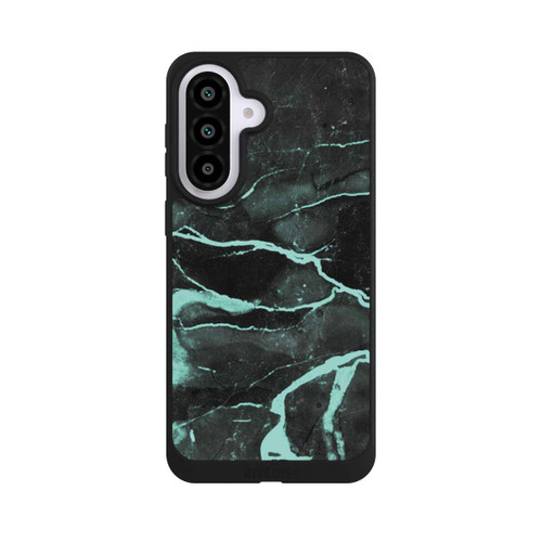 Samsung Galaxy A57 5G NIVOpure Marbre gris et bleu
