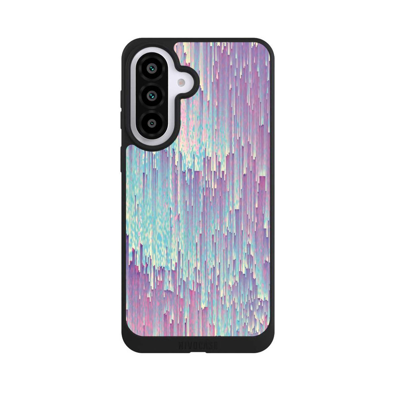 Galaxy A57 5G NIVOpure Iridescent Glitches