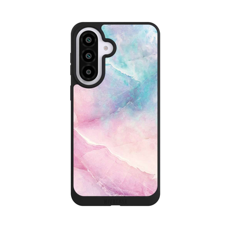 Galaxy A57 5G NIVOpure Marbre irisé 