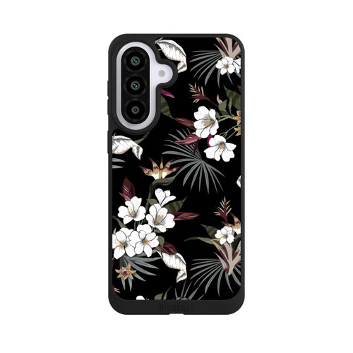 Samsung Galaxy A57 5G NIVOpure Flowers Black