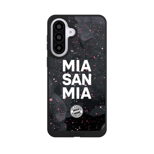 Samsung Galaxy A57 5G NIVOpure Mia San Mia Girly - FCB