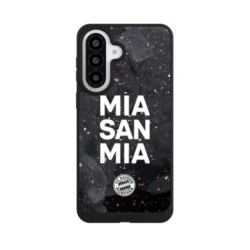 Samsung Galaxy A57 5G NIVOpure Mia San Mia Girly - FCB