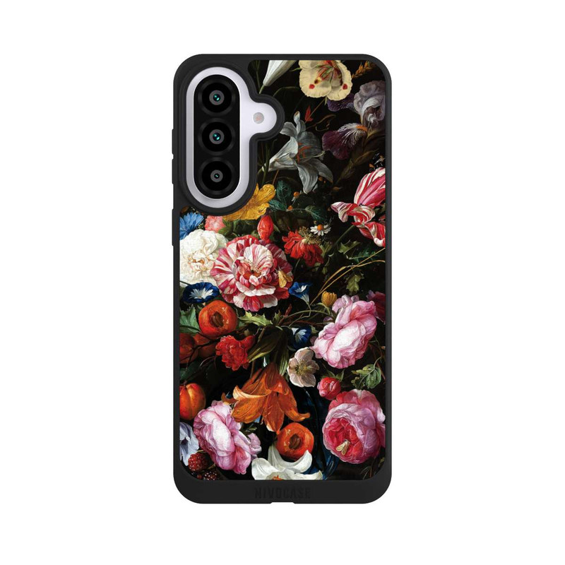 Galaxy A57 5G NIVOpure Farbenfrohes Bouquet