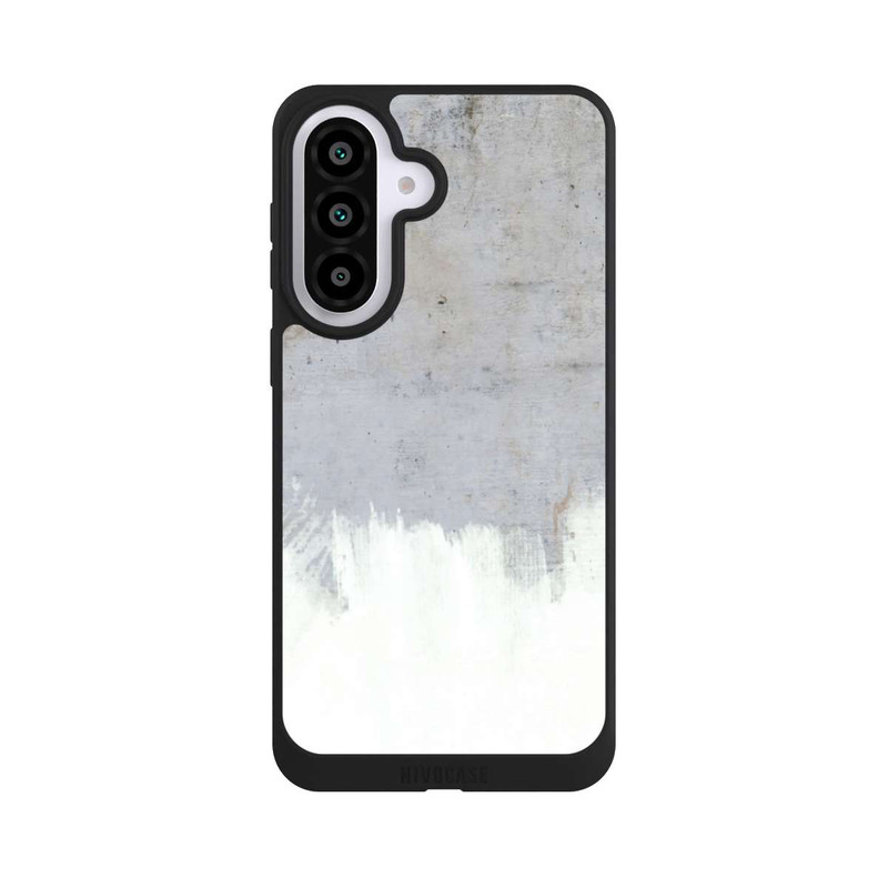 Galaxy A57 5G NIVOpure Paint on Raw Concrete