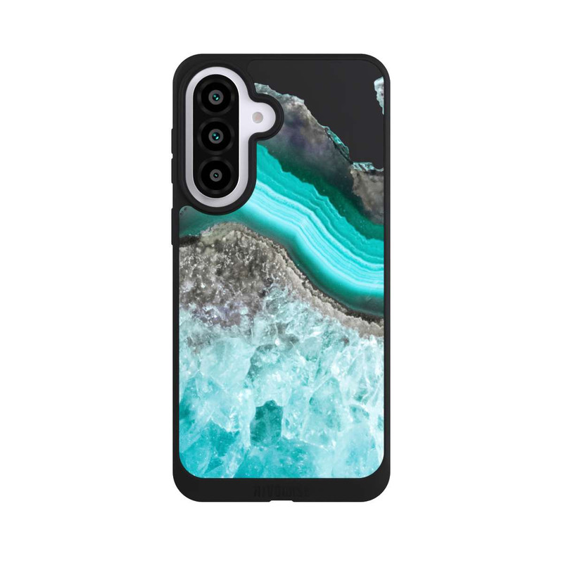 Galaxy A57 5G NIVOpure Agate d'eau de mer