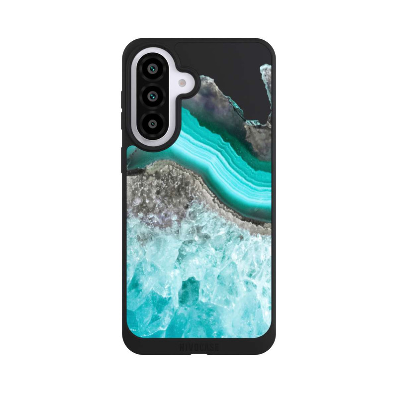 Galaxy A57 5G NIVOpure Agate d'eau de mer
