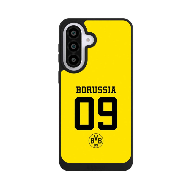 Galaxy A57 5G NIVOpure Borussia 09 Gelb - BVB