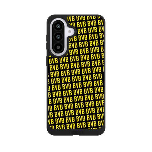 Samsung Galaxy A57 5G NIVOpure BVB BVB BVB - Schwarz