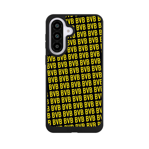 Samsung Galaxy A57 5G NIVOpure BVB BVB BVB - Schwarz