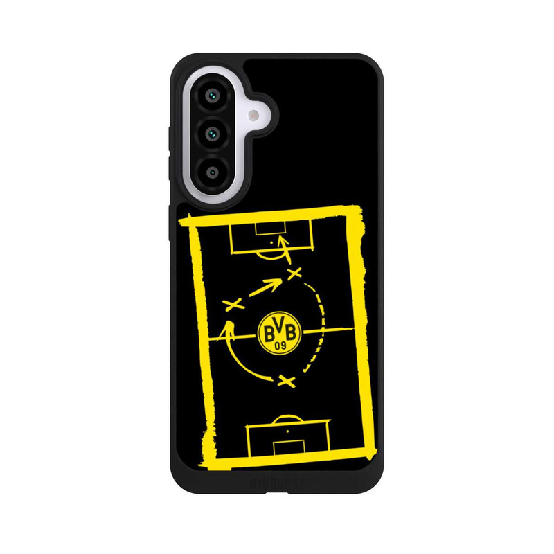 Galaxy A57 5G NIVOpure Spielstrategie - BVB