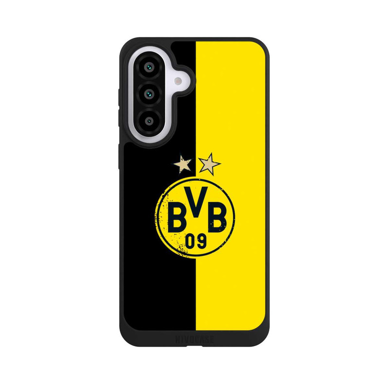 Galaxy A57 5G NIVOpure Sterne Destroyed Look - BVB