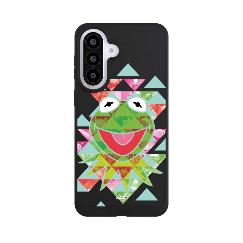 Galaxy A57 5G NIVOpure Kermit Dreiecke