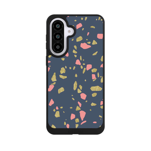 Samsung Galaxy A57 5G NIVOpure Terazzo Gold-Optik
