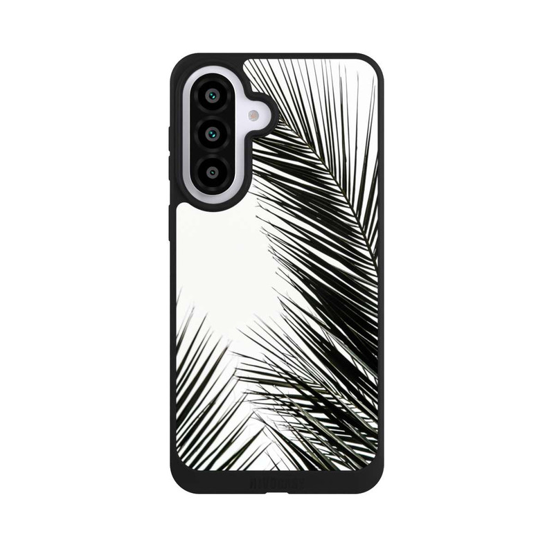 Galaxy A57 5G NIVOpure Palmblätter 16
