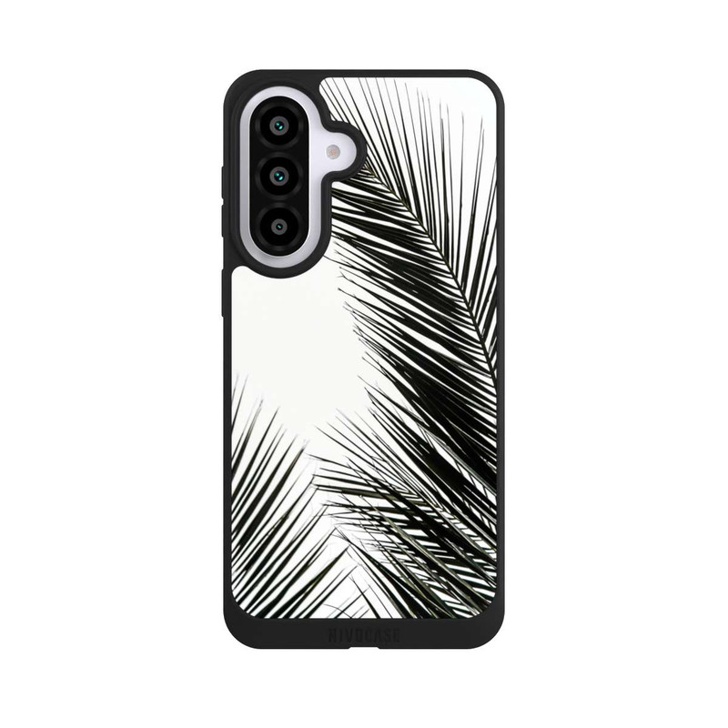 Galaxy A57 5G NIVOpure Feuilles de palmier 16