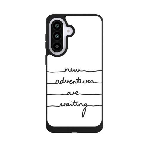Samsung Galaxy A57 5G NIVOpure New Adventures are Waiting