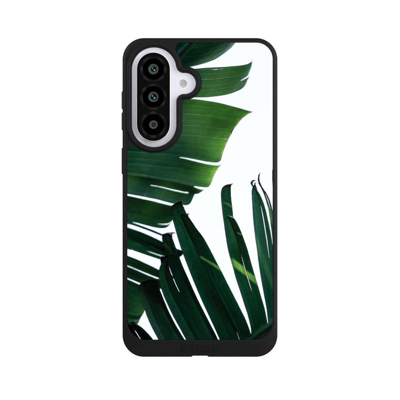 Galaxy A57 5G NIVOpure Palmblätter 1