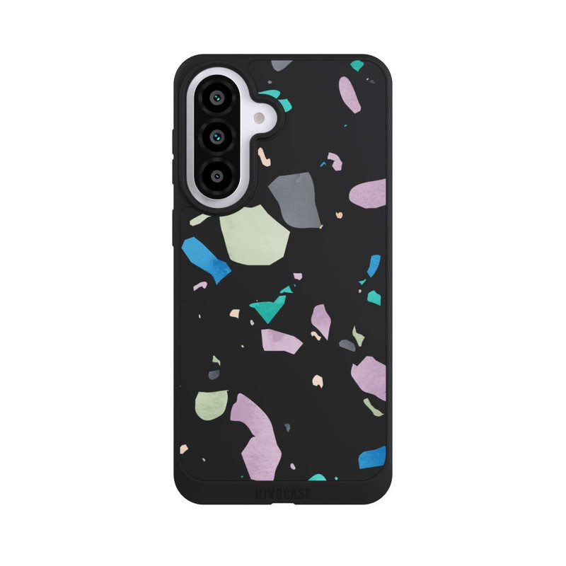 Galaxy A57 5G NIVOpure Terrazzo 2