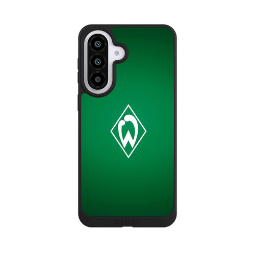 Samsung Galaxy A57 5G NIVOpure Grüner Verlauf - Werder Bremen